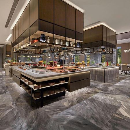 מלון Courtyard By Marriott גורקפור מראה חיצוני תמונה