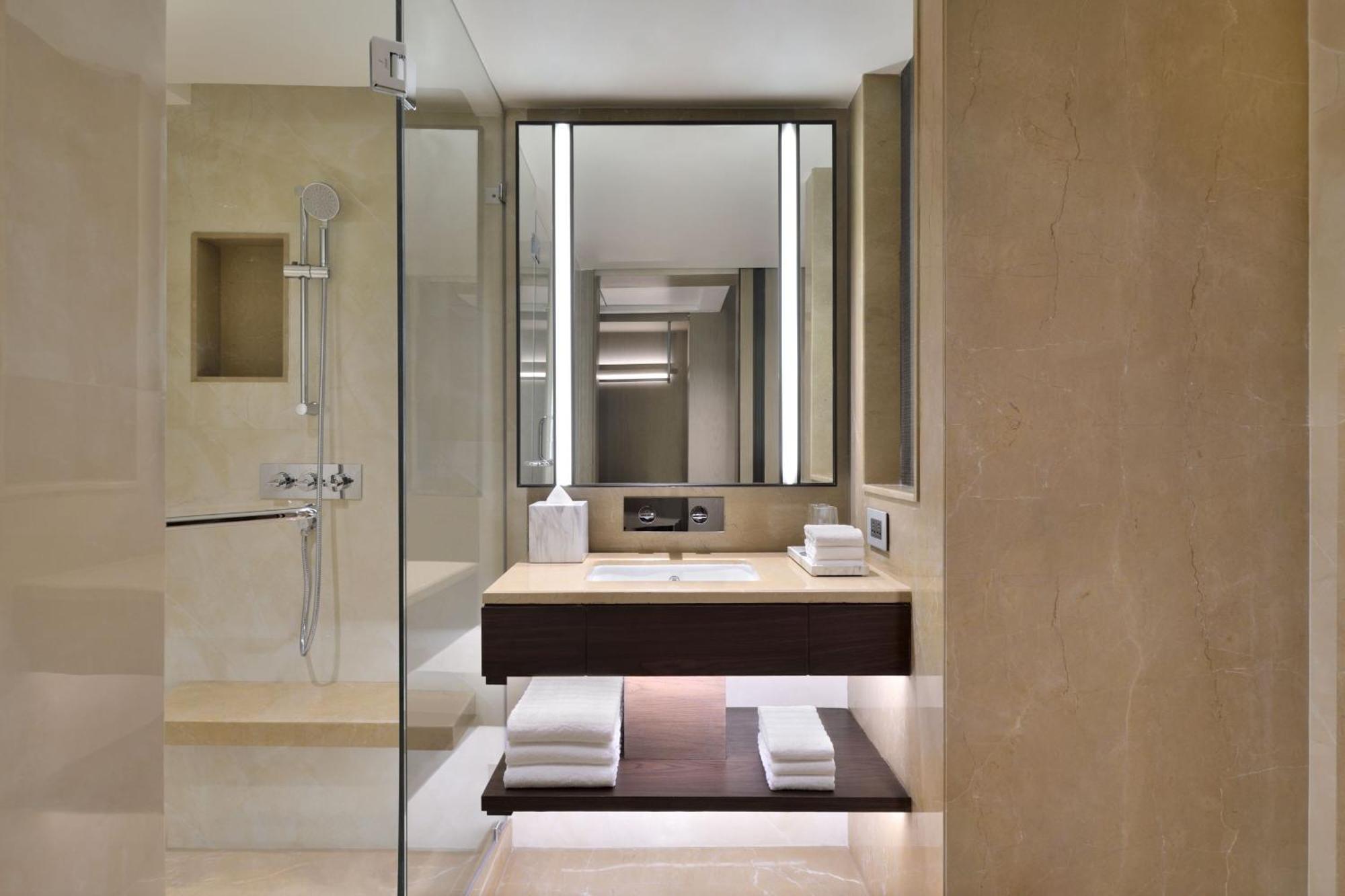 מלון Courtyard By Marriott גורקפור מראה חיצוני תמונה